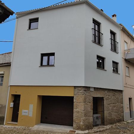 Casa Angulosa Covilhã Zewnętrze zdjęcie
