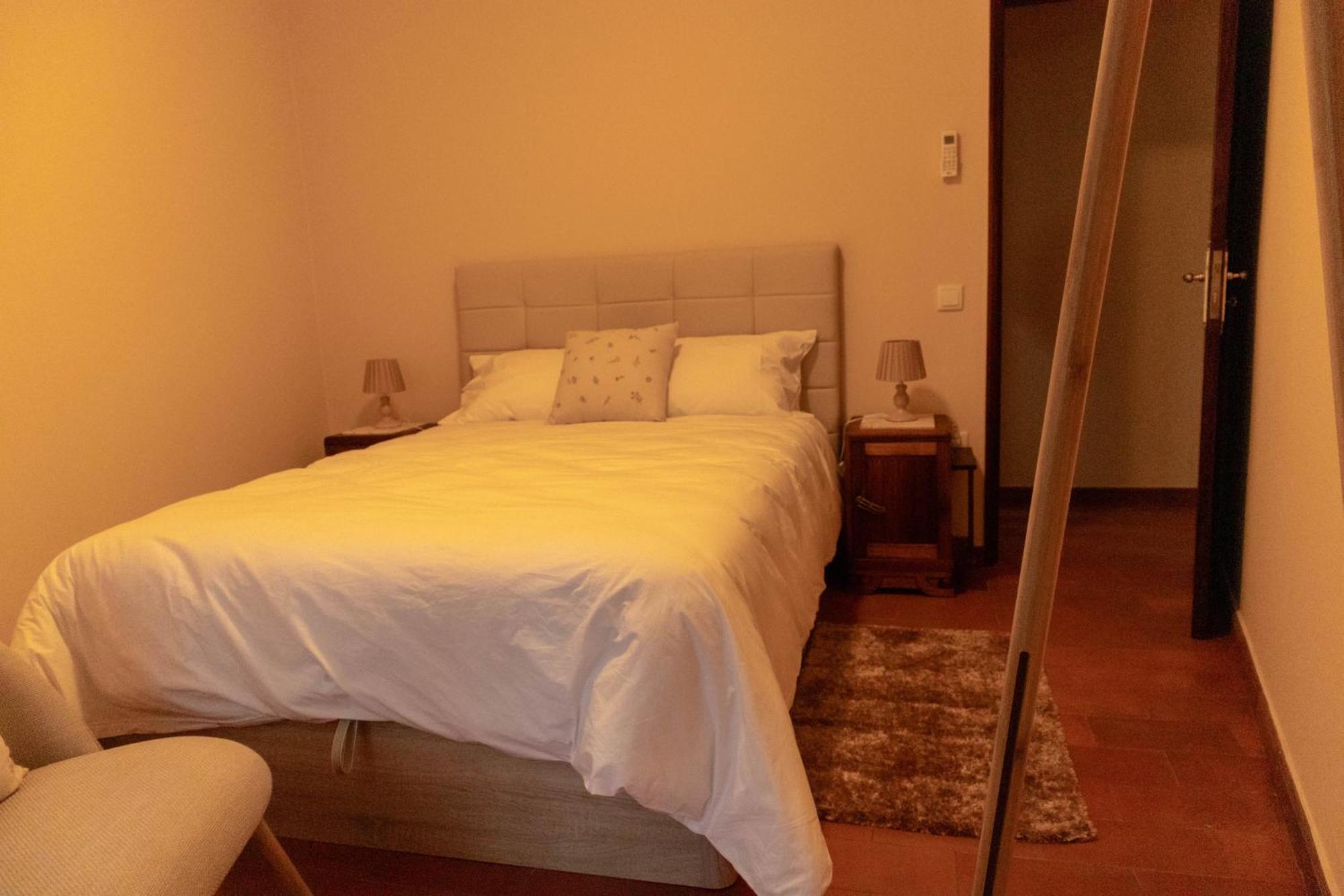 Casa Angulosa Covilhã Zewnętrze zdjęcie