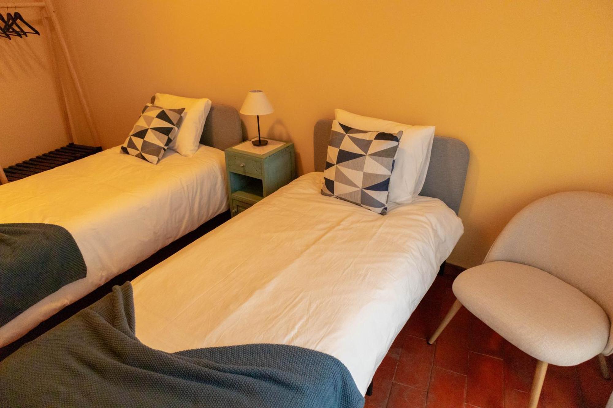 Casa Angulosa Covilhã Zewnętrze zdjęcie