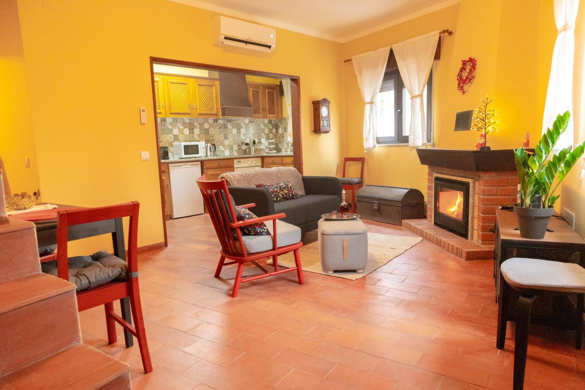 Casa Angulosa Covilhã Zewnętrze zdjęcie