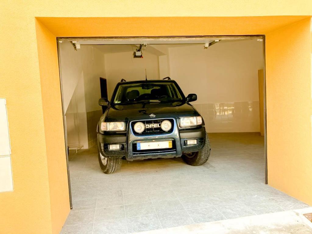 Casa Angulosa Covilhã Zewnętrze zdjęcie