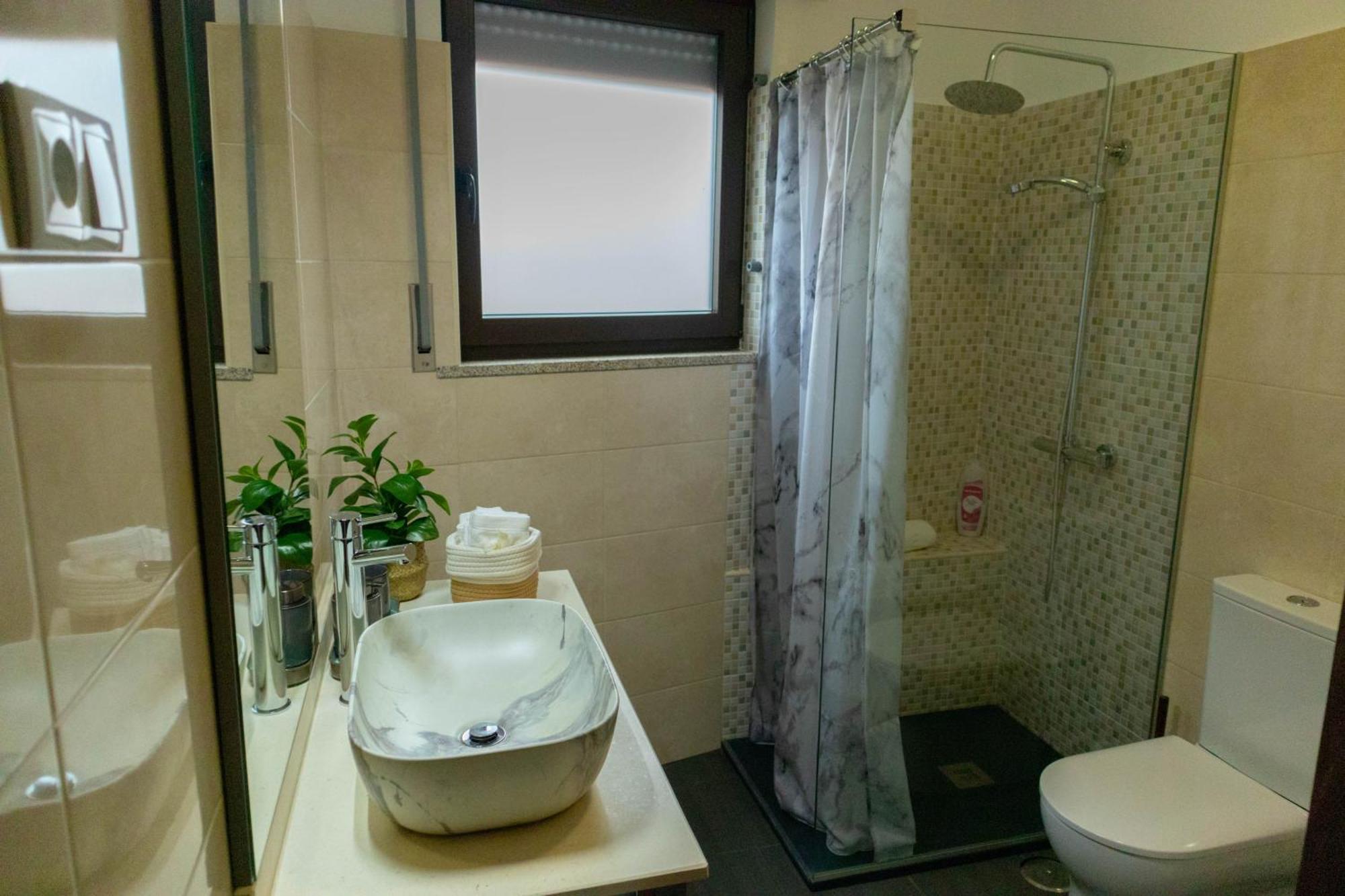 Casa Angulosa Covilhã Zewnętrze zdjęcie