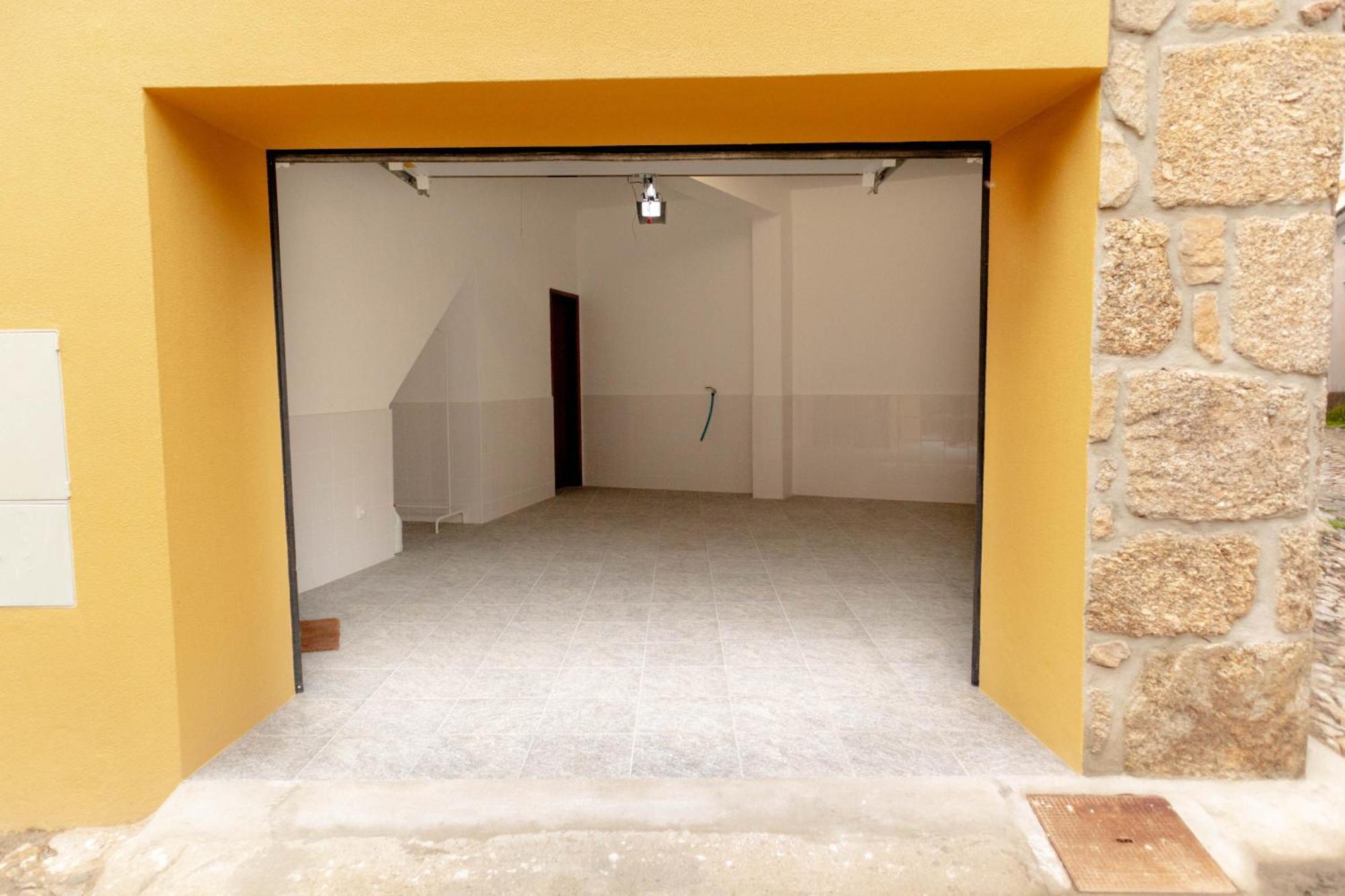 Casa Angulosa Covilhã Zewnętrze zdjęcie