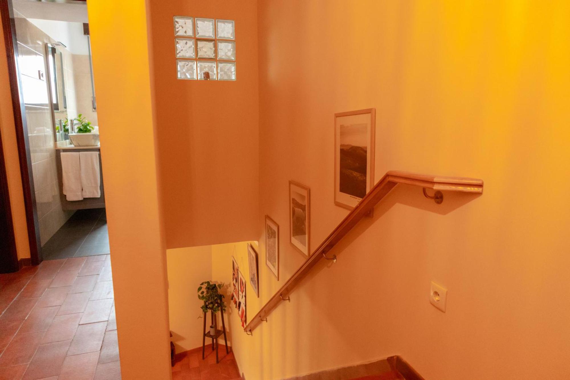 Casa Angulosa Covilhã Zewnętrze zdjęcie