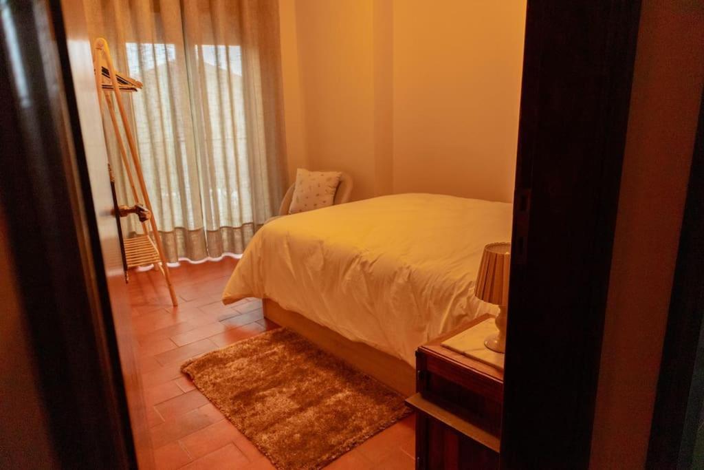 Casa Angulosa Covilhã Zewnętrze zdjęcie