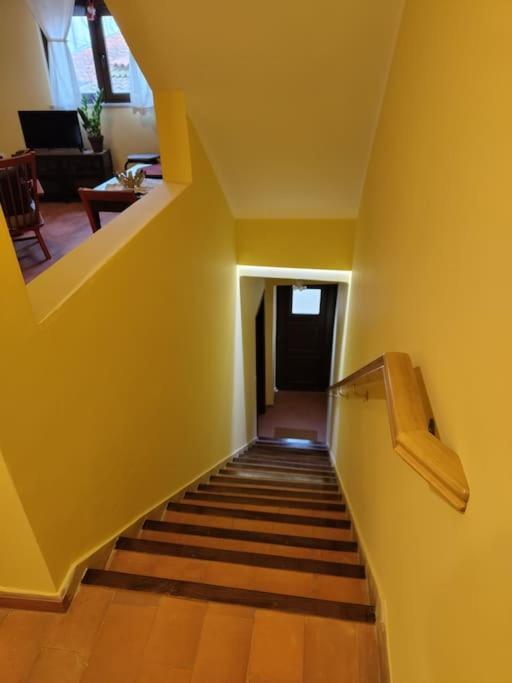 Casa Angulosa Covilhã Zewnętrze zdjęcie