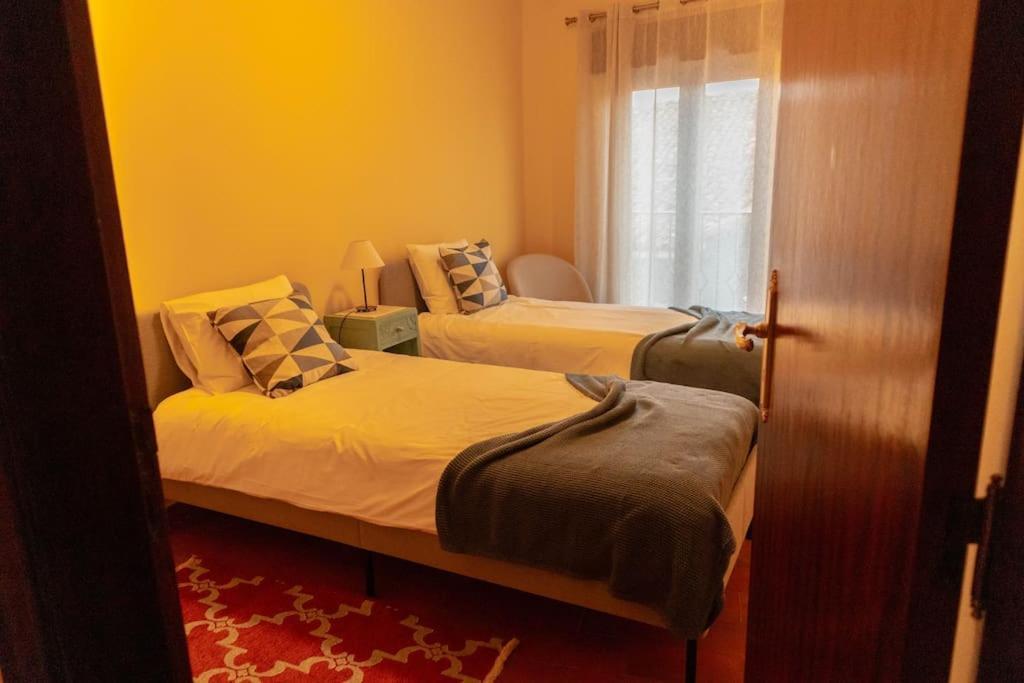 Casa Angulosa Covilhã Zewnętrze zdjęcie